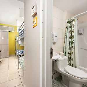 Dormitory Room Mixed