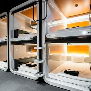 Economy  Twin Room Male only