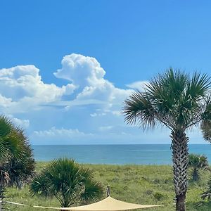 King Limited Ocean View Spa Tub Balcony