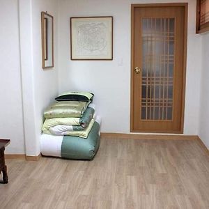 Private Bathroom Double Room