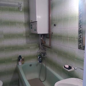 Private Bathroom Double Room