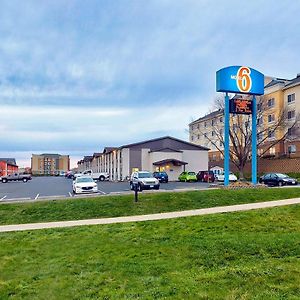 Motel 6-Cedar Rapids, Ia - Airport