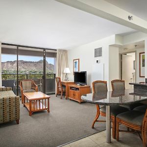 Two-Bedroom Suite