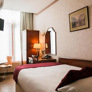 Small Private Bathroom Double Room