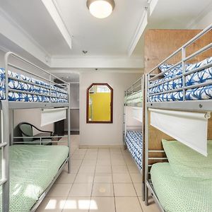Dormitory Room Mixed