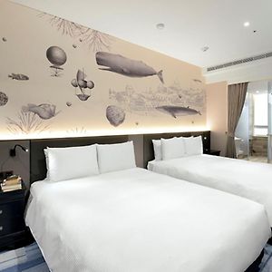 Superior Quadruple Room