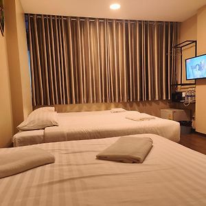 Superior Family Twin Room