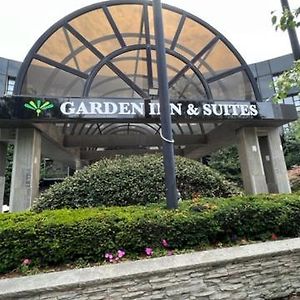Garden Inn & Suites - Jfk
