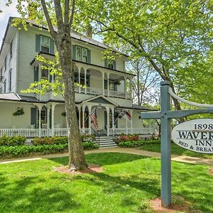 1898 Waverly Inn