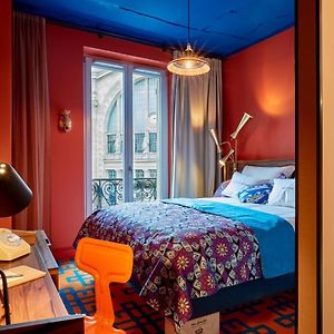 Medium Double Room