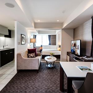 Executive One-Bedroom Double Room