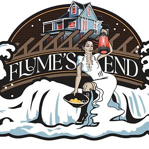 Flume'S End