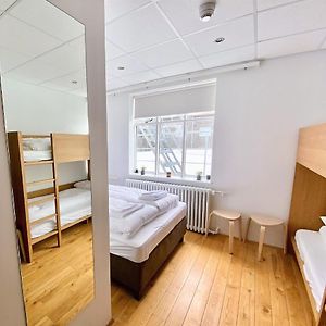 Economy Quadruple Room