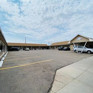 Ranger Motel