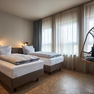 Twin Room Disability Access