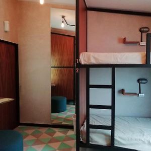 Dormitory Room Mixed