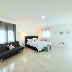 Private Bathroom Room