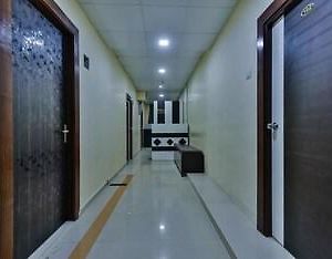 Hotel Bkc Inn