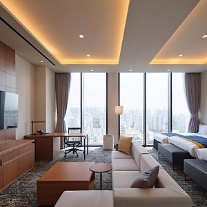 Premium Triple Room