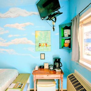 Budget Twin Room