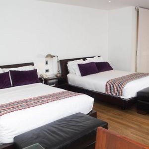 Superior King Suite