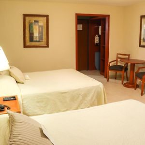 Large King Room