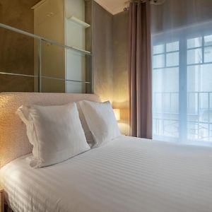 Small King Room