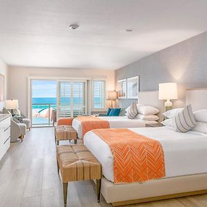 Ocean View Room Two King Beds