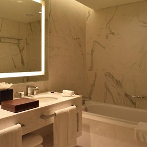 Deluxe Two-Bedroom Suite