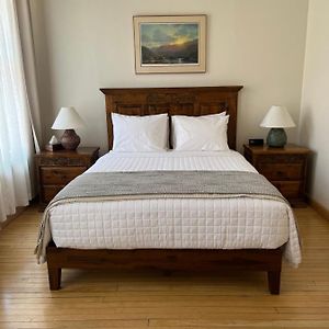 Queen Suite