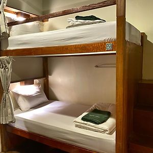 Dormitory Room Mixed