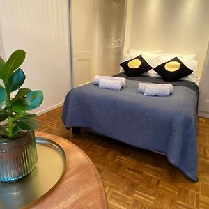 Private Bathroom Queen Room