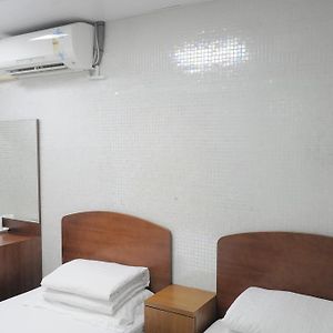 Standard Double Room Two Double Beds