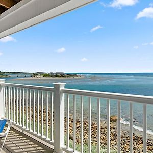 Oceanfront Queen Room