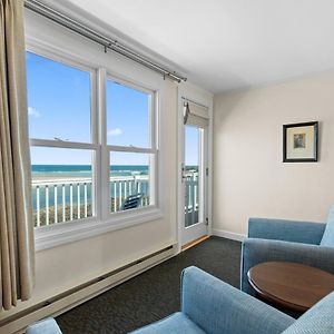 Oceanfront King Room