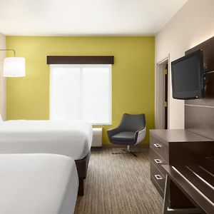 Queen Suite