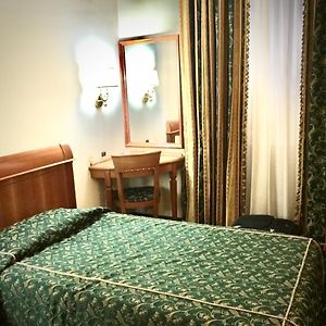 Standard Room with 1 Single Bed