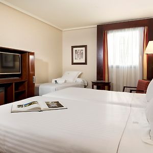 Double Room Extra Bed