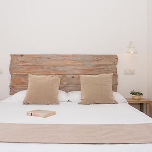 Double Room Patio