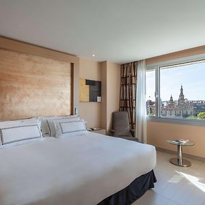 Melia Room Views Double Bed