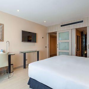 Melia Room Double Bed