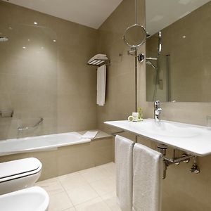 Duplex Quadruple Room