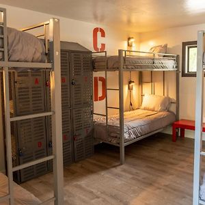 Single Bed Dormitory Room