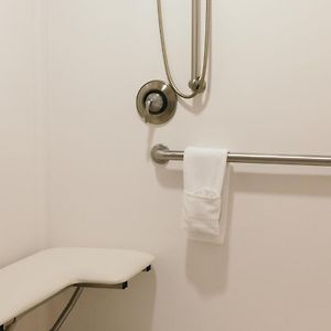 King Room Disability Access