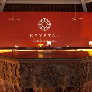 Krystal Vallarta