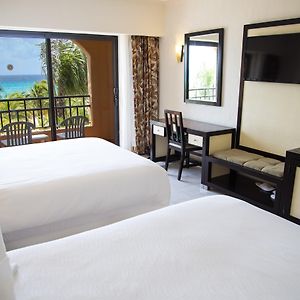 Oceanfront Room