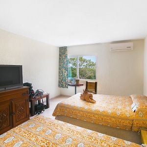 Basic Room