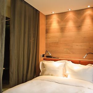Adjacent Room