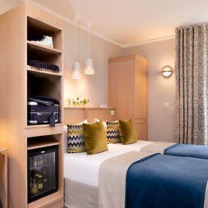 Comfort Twin Room