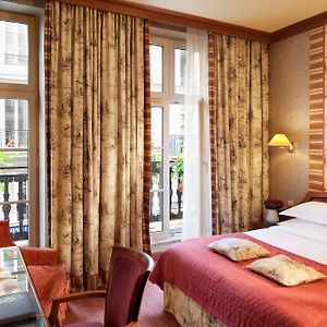 Comfort Twin Room